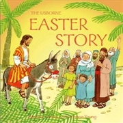 Buy Easter Story - Usborne Bible Tales