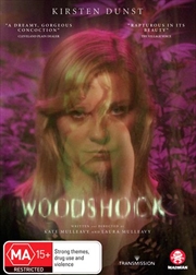 Buy Woodshock