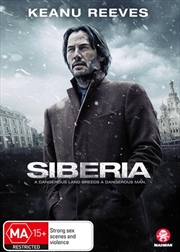 Buy Siberia