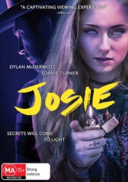 Buy Josie