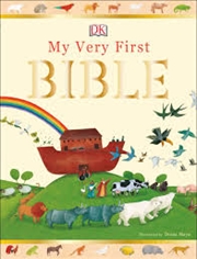 Buy My Very First Bible