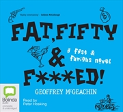 Buy Fat, Fifty & F***ed!