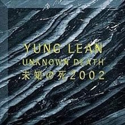 Buy Unknown Death 2002 - Limited Clear Vinyl