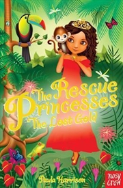 Buy Rescue Princesses: Lost Gold