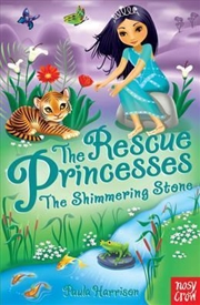 Buy Rescue Princesses: Shimmering Stone