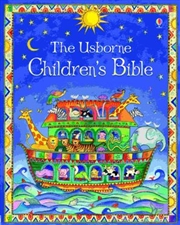 Buy Usborne Children's Bible Bible Tales