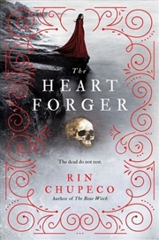 Buy Heart Forger - Bone Witch