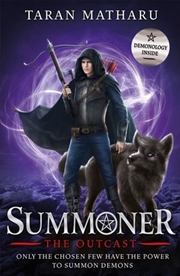 Buy Summoner: The Outcast