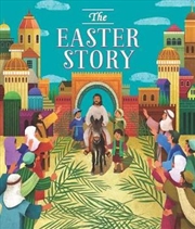 Buy Easter Story