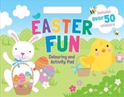 Buy Fun Easter Giant Activity Pad