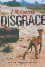 Buy Disgrace