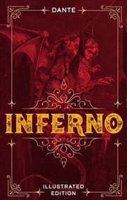 Buy Inferno Illustrated Edition