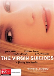 Buy Virgin Suicides, The