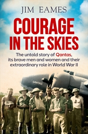 Buy Courage in the Skies