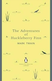 Buy The Adventures Of Huckleberry Finn