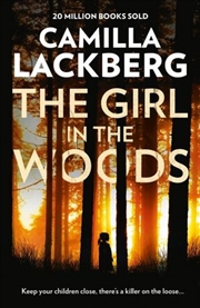 Buy Girl In The Woods - Patrik Hedstrom and Erica Falck