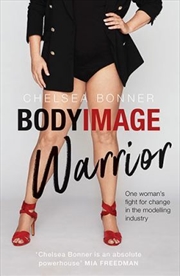 Buy Body Image Warrior