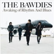 Buy Awaking Of Rhythm and Blues