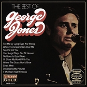 Buy Best Of George Jones
