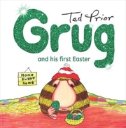 Buy Grug and His First Easter Hardback