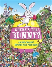 Buy Where's the Bunny?