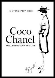 Buy Coco Chanel The Legend and the Life [New Edition]