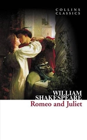 Buy Romeo And Juliet - Collins Classics