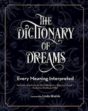 Buy Dictionary Of Dreams