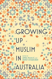 Buy Growing Up Muslim in Australia