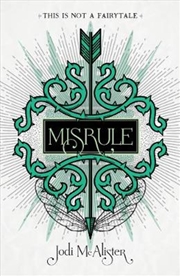 Buy Misrule