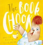 Buy Book Chook