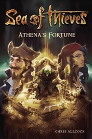 Buy Sea of Thieves: Athena's Fortune