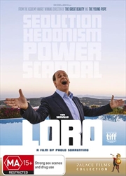 Buy Loro