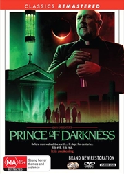 Buy Prince Of Darkness