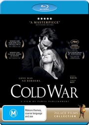 Buy Cold War