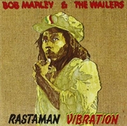 Buy Rastaman Vibration (Rm)