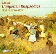 Buy Liszt: Solo Piano Vol 57- Rapsodies Hongroises