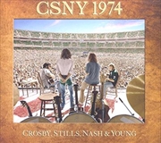 Buy CSNY 1974 Essentials