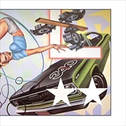 Buy Heartbeat City