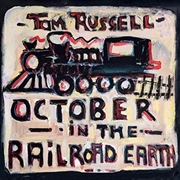 Buy October In The Railroad Earth