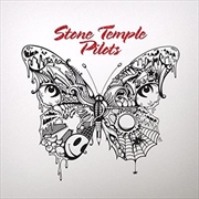 Buy Stone Temple Pilots