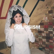 Buy Solipsism