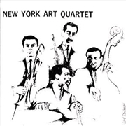 Buy New York Art Quartet