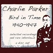 Buy Bird In Time: 1940-1947