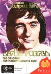 Buy Alvin Purple | Ozploitation Classics