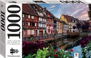 Buy Colmar, France 1000 Piece Jigsaw