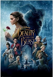 Buy Beauty And The Beast - Transformation