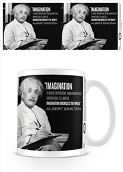 Buy Albert Einstein - Imagination