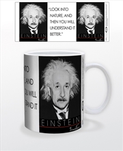 Buy Albert Einstein - Nature