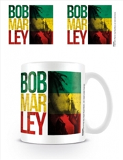 Buy Bob Marley - Smoke